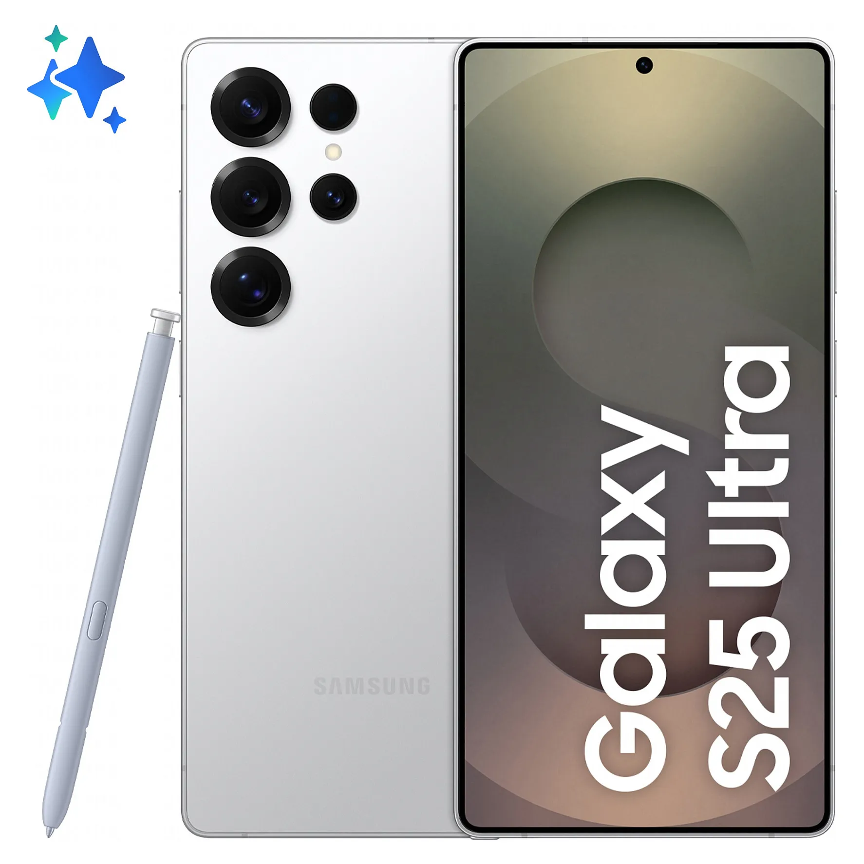 Samsung Galaxy S25 Ultra Samsung Galaxy S25 Ultra