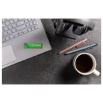 Western Digital Green WD SN3000 NVMe SSD, M.2 form factor close-up view