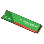 Western Digital Green WD SN3000 NVMe