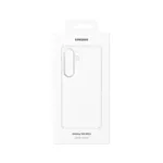 Samsung Clear Case Transparent mobile phone case