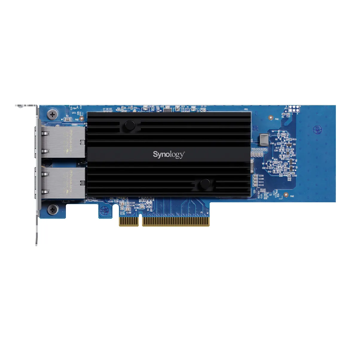 Synology E10G30-T2 network card Synology E10G30-T2 network card