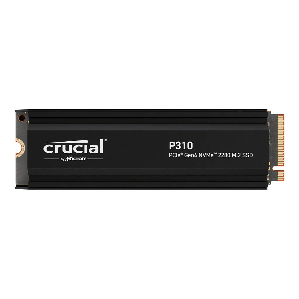 Crucial P310 Crucial P310