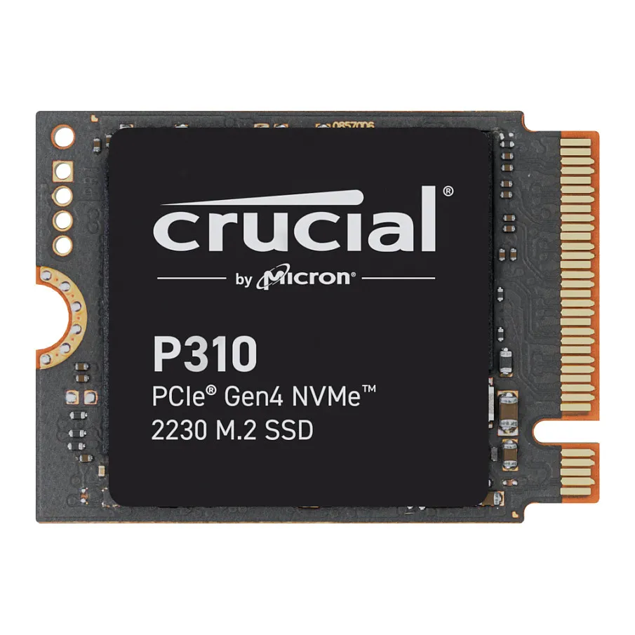 Crucial CT2000P310SSD2 internal solid state drive Crucial CT2000P310SSD2 internal solid state drive