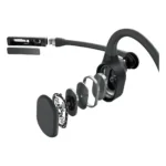 Ausinės SHOKZ C120-AA-BK (C120-AA-BK-EU-000), vaizdas 4