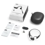 Ausinės SHOKZ C120-AA-BK (C120-AA-BK-EU-000), vaizdas 7