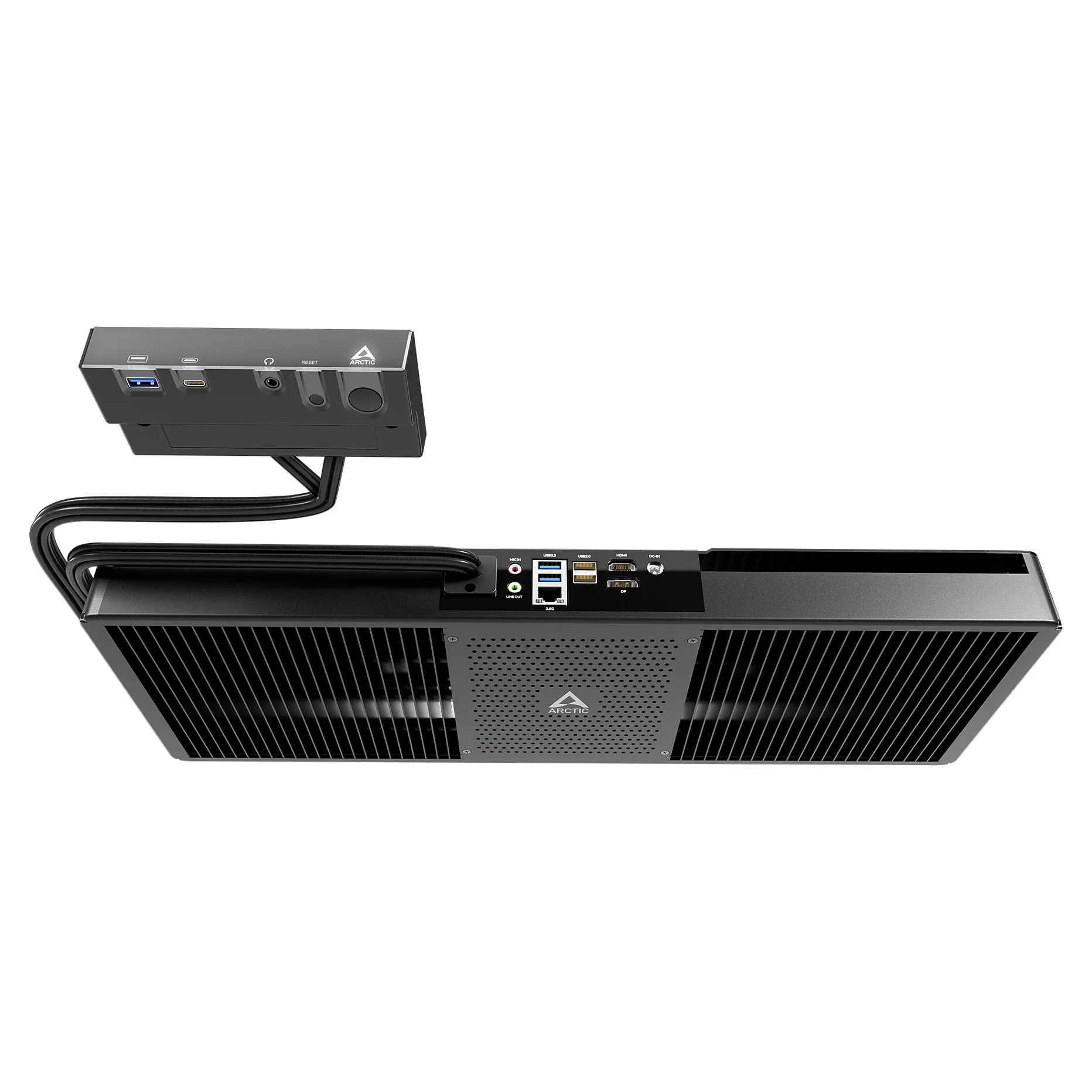 ARCTIC Senza 5700G ARCTIC Senza 5700G