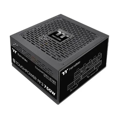 Thermaltake Toughpower PF3 maitinimo blokas, 750 W, 80 PLUS sertifikatas