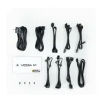Chieftec Vega PPG-850-C power supply unit