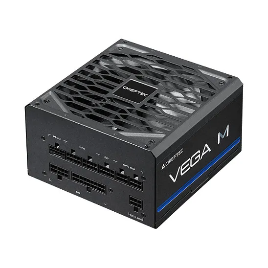 Chieftec Vega PPG-850-C power supply unit Chieftec Vega PPG-850-C power supply unit