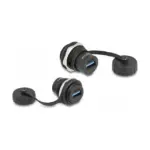 Kabelio adapteris DeLOCK 86961