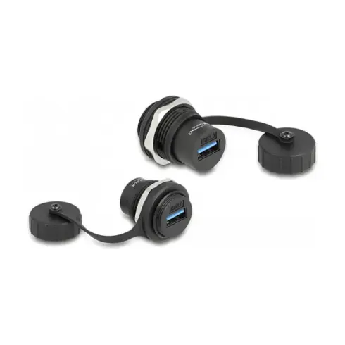 Kabelio adapteris DeLOCK 86961
