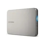 Išorinis kietasis diskas Toshiba Canvio Flex 2 TB (HDTX220ESCAA), vaizdas 3