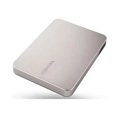 Išorinis kietasis diskas Toshiba Canvio Flex 2 TB (HDTX220ESCAA)