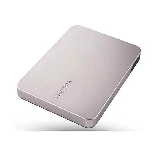 Toshiba Canvio Flex 2 TB external hard drive Išorinis kietasis diskas Toshiba Canvio Flex 2 TB (HDTX220ESCAA)