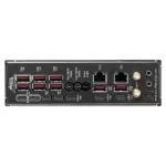 MSI MEG X870E GODLIKE motherboard