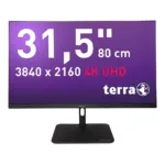 Monitorius TERRA 3030234