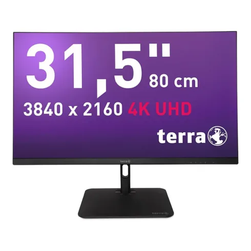 Monitorius TERRA 3030234