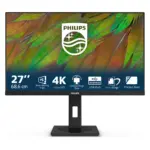 Monitorius Philips 3000 series 27B1N3800/00, vaizdas 2