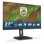 Monitorius Philips 3000 series 27B1N3800/00, vaizdas 3