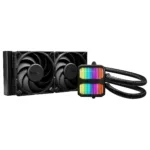 be quiet! Silent Loop 3 240 mm