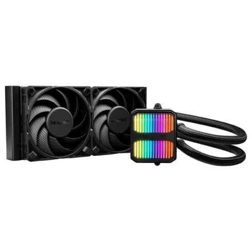 be quiet! Silent Loop 3 240 mm