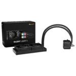 be quiet! Silent Loop 3 240 mm