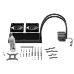 be quiet! Silent Loop 3 240 mm