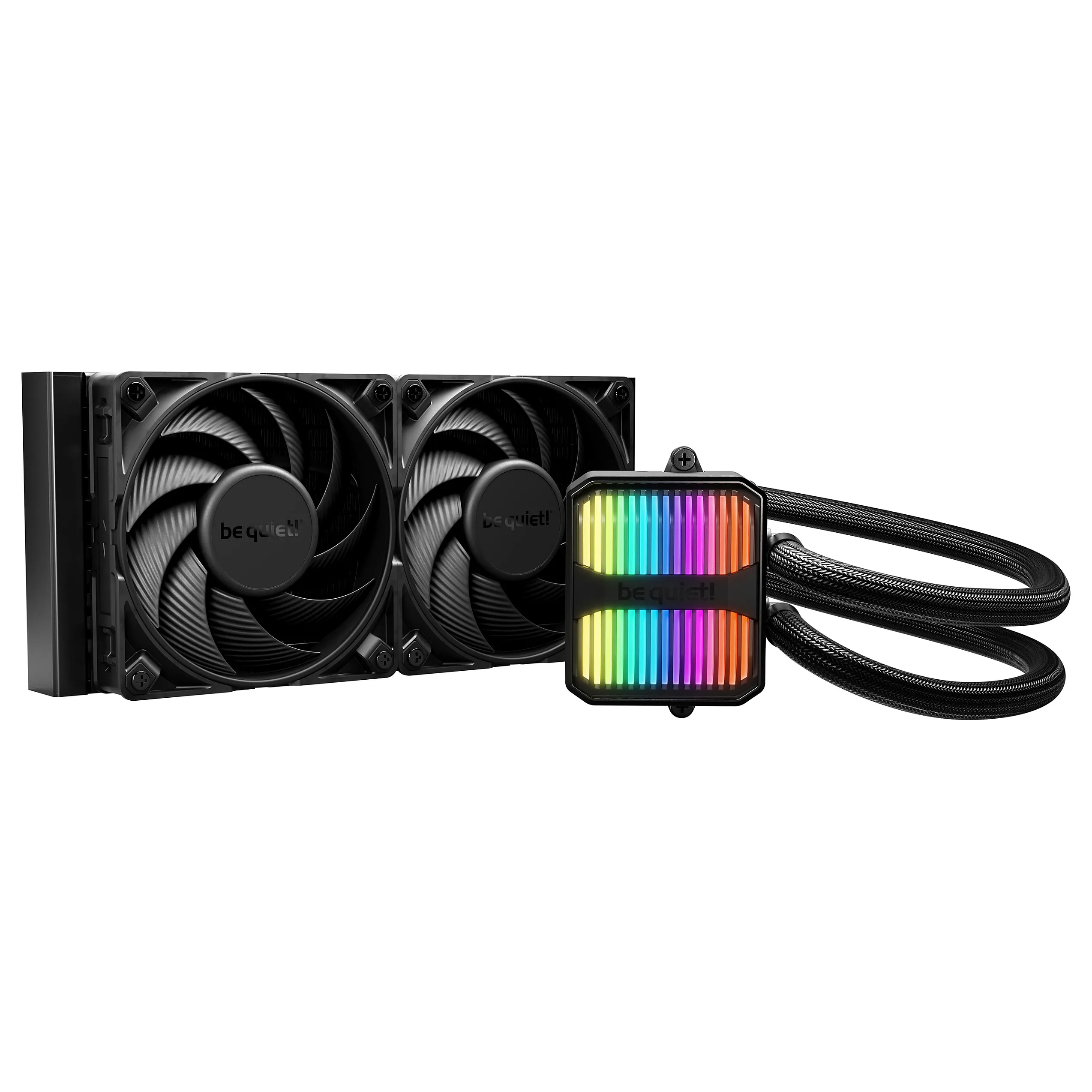 be quiet! Silent Loop 3 240 mm be quiet! Silent Loop 3 240 mm