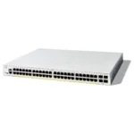 Cisco C1300-48P-4X network switch