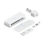 Ubiquiti UniFi Flex 2.5G