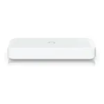 Ubiquiti UniFi Flex 2.5G PoE, šoninis vaizdas su RJ-45 jungtimis