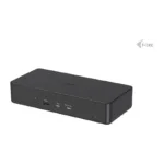 i-tec CADUAL4KDOCKPD2 laptop dock/port replicator