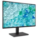 Monitorius Acer Vero B7 B277Gbmiprzx (UM.HB7EE.G01), vaizdas 2