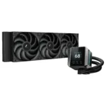 DeepCool MYSTIQUE 360