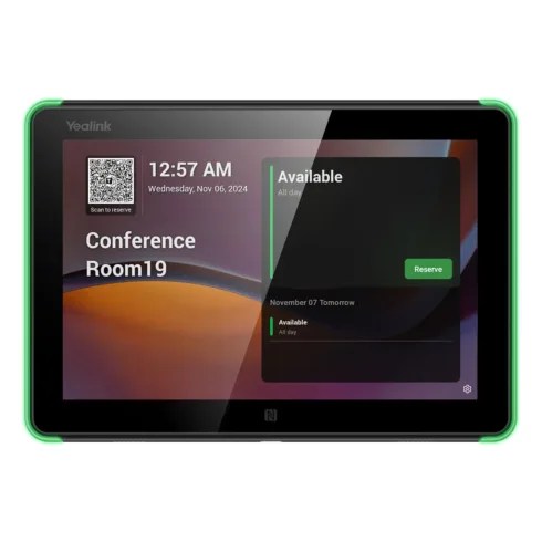 Yealink Room Panel E2