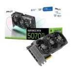 PNY GeForce RTX 5070 Ti OC
