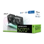 PNY GeForce RTX 5070 Ti OC