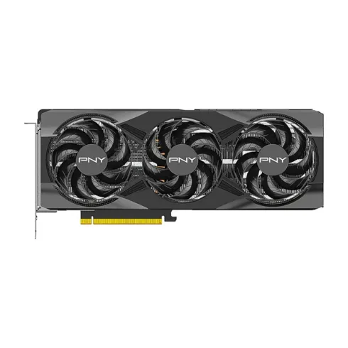PNY GeForce RTX 5070 Ti OC