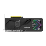 PNY GeForce RTX 5070 Ti EPIC-X RGB OC