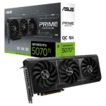 ASUS Prime -RTX5070TI-O16G