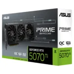 ASUS Prime -RTX5070TI-O16G