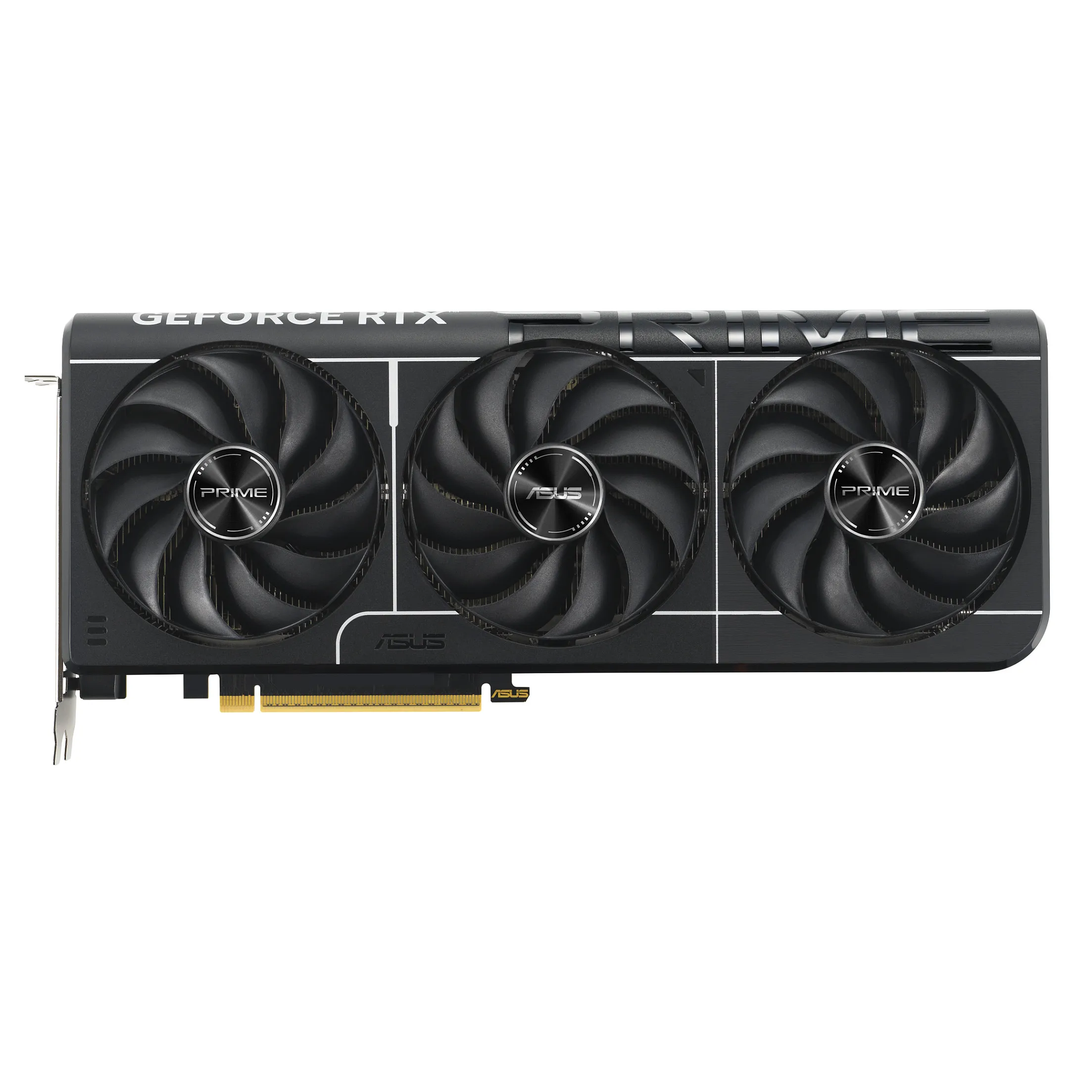 ASUS Prime -RTX5070TI-O16G ASUS Prime -RTX5070TI-O16G
