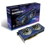 Sparkle Technology Intel Arc B570 GUARDIAN OC