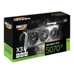 INNO3D GeForce RTX 5070 Ti X3