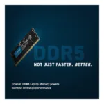 Crucial CT2K32G56C46S5 memory module