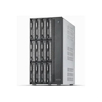 TerraMaster T12-500 Pro