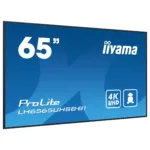iiyama LH6565UHSB-B1 Signage Display