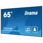 iiyama LH6565UHSB-B1 Signage Display