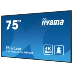 iiyama LH7565UHSB-B1 Signage Display