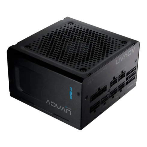 FSP ADVAN-750GM maitinimo blokas, 750 W, ATX3.1